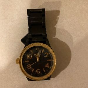 Men’s Nixon 51-30 watch